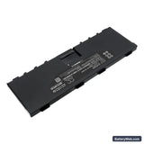 Zebra ET6X Replacement Battery, 7.6V, 8800mAh, Li-ion 2