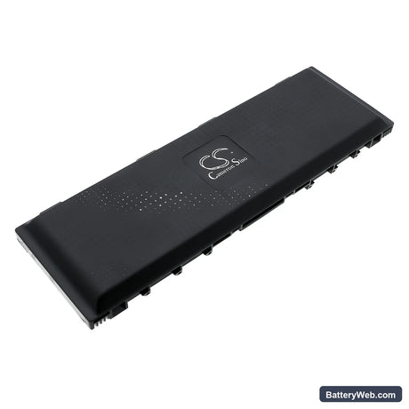 Zebra ET6X Replacement Battery, 7.6V, 8800mAh, Li-ion 3
