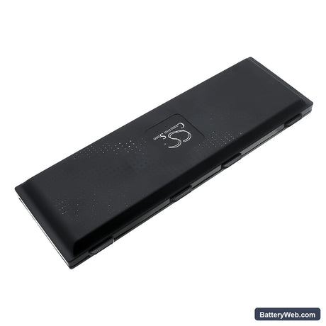 Zebra ET6X Replacement Battery, 7.6V, 8800mAh, Li-ion 4