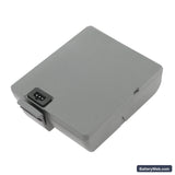 Zebra RW420 Replacement Battery, 7.4V, 4200mAh, Li-ion 4
