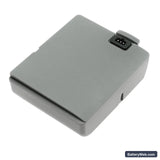 Zebra RW420 Replacement Battery, 7.4V, 6800mAh, Li-ion 3