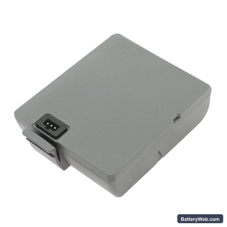 Zebra RW420 Replacement Battery, 7.4V, 6800mAh, Li-ion 4