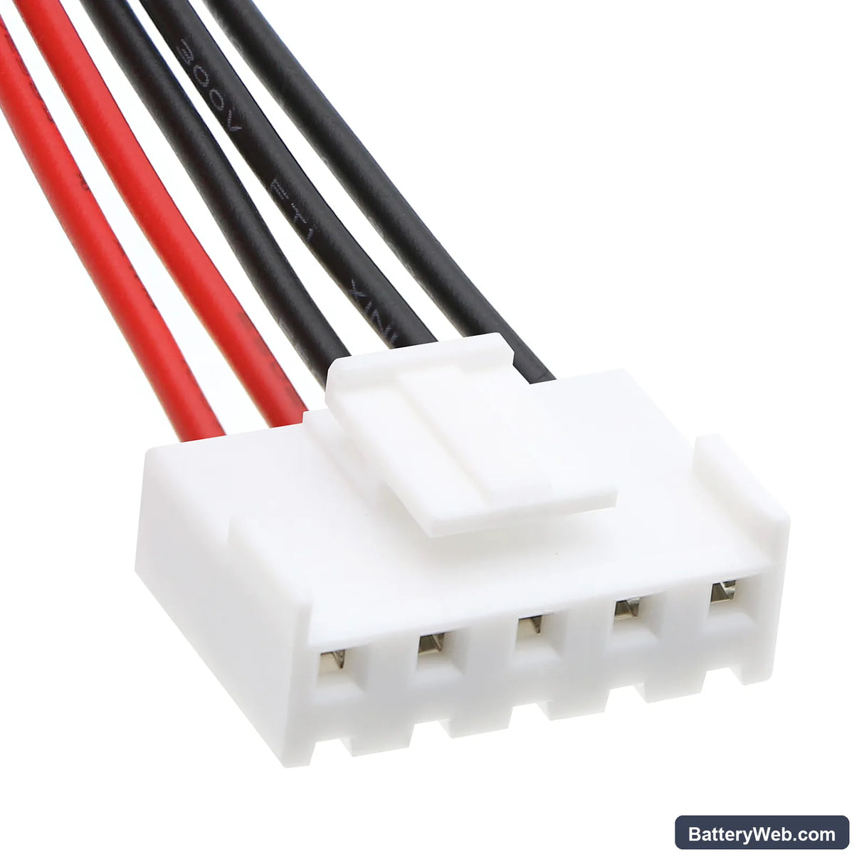Zoncare WPD-0080 Replacement Battery, 14.4V, 2600mAh, Li-ion 5