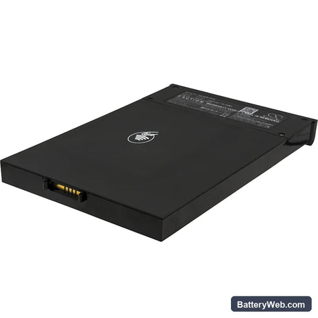 ZiOSK TTM-50003 Replacement Battery, 7.6V, 7400mAh, Li-ion 1