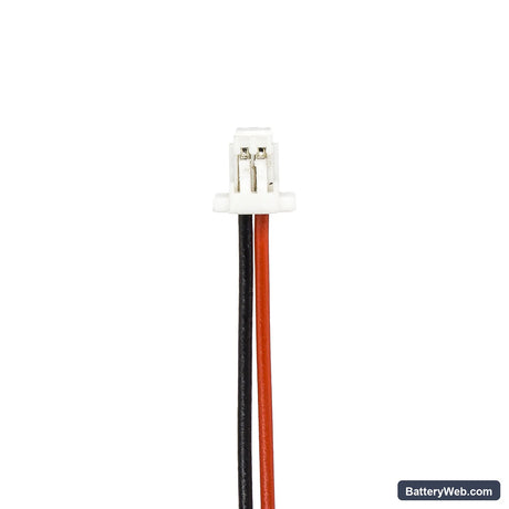 IZZO Swami 4000 Replacement Battery, 3.7V, 1000mAh, Li-Polymer 4