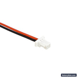 IZZO Swami 4000 Replacement Battery, 3.7V, 1000mAh, Li-Polymer 5
