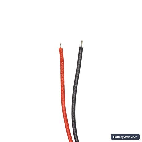 IZZO Swami Voice Clip Replacement Battery, 3.7V, 330mAh, Li-Polymer 4