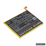 ZTE Axon 7 mini Replacement Battery, 3.85V, 2700mAh, Li-Polymer 1