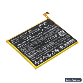 ZTE Axon 7 mini Replacement Battery, 3.85V, 2700mAh, Li-Polymer 1