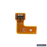 ZTE Axon 7 mini Replacement Battery, 3.85V, 2700mAh, Li-Polymer 4