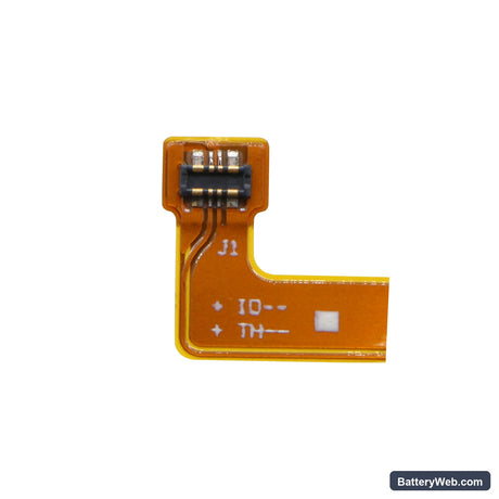ZTE Axon 7 mini Replacement Battery, 3.85V, 2700mAh, Li-Polymer 4
