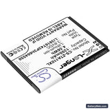 ZTE Blade A110 Replacement Battery, 3.8V, 1200mAh, Li-ion 2