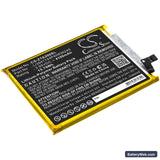 ZTE Axon 20 5G Replacement Battery, 3.85V, 4100mAh, Li-Polymer 1