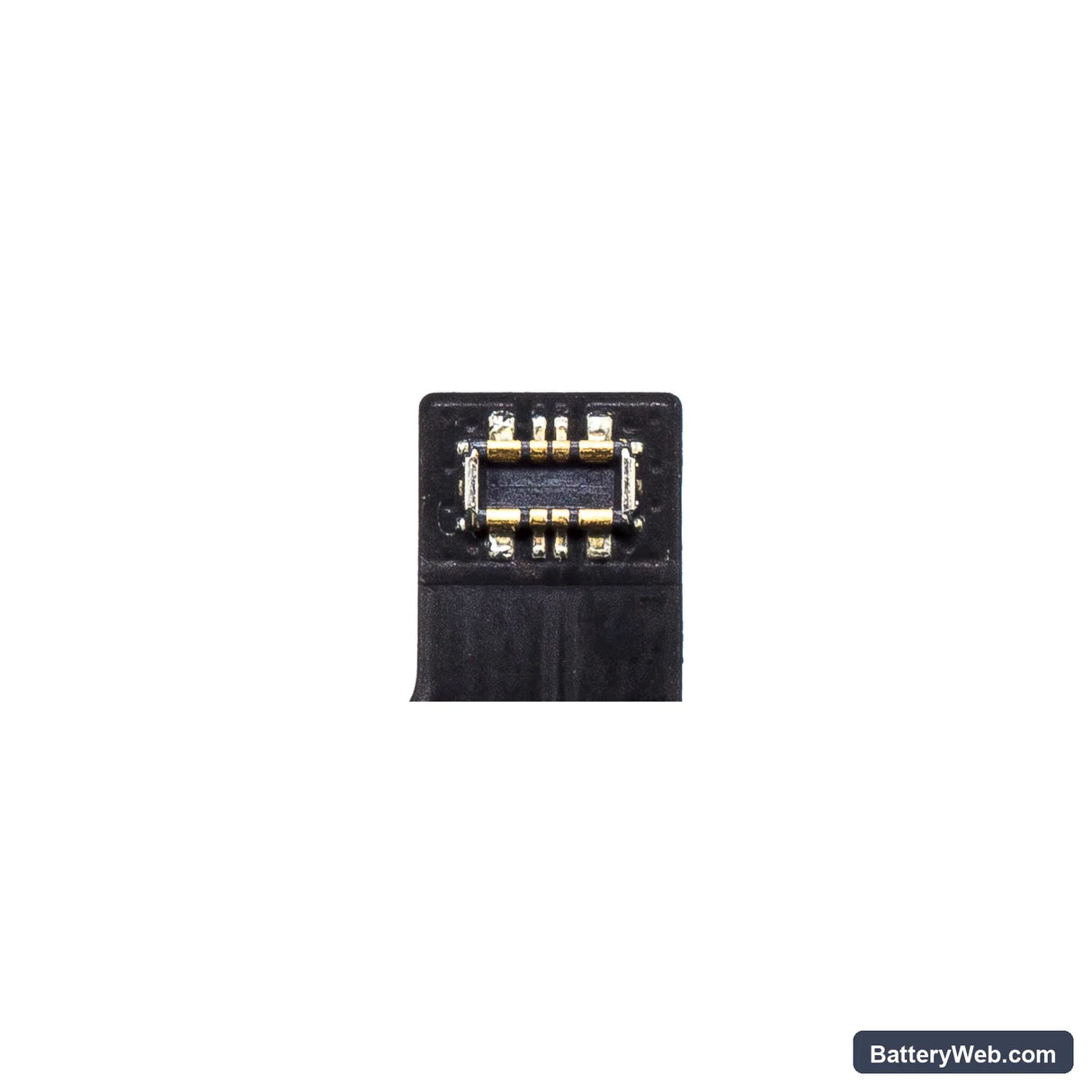 ZTE Axon 20 5G Replacement Battery, 3.85V, 4100mAh, Li-Polymer 4