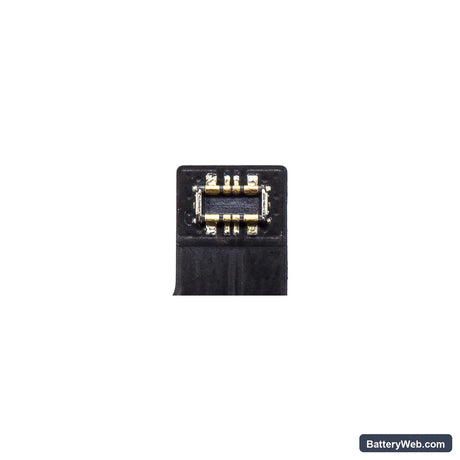 ZTE Axon 20 5G Replacement Battery, 3.85V, 4100mAh, Li-Polymer 4