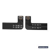 ZTE Axon 30 Replacement Battery, 3.87V, 4100mAh, Li-Polymer 4
