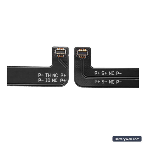 ZTE Axon 30 Replacement Battery, 3.87V, 4100mAh, Li-Polymer 4