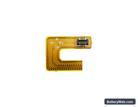 ZTE Blade A462 Replacement Battery, 3.8V, 2200mAh, Li-Polymer 4