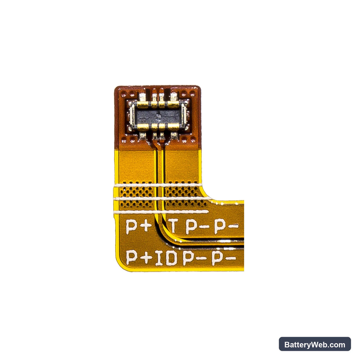 ZTE Blade A5 2020 Replacement Battery, 3.85V, 3100mAh, Li-Polymer 4