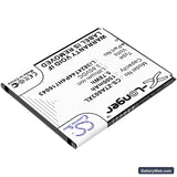 ZTE Blade A520 Replacement Battery, 3.85V, 1500mAh, Li-ion 2