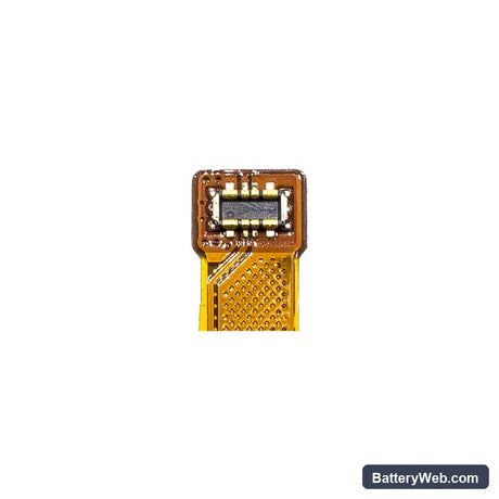 ZTE Blade A6 Max Replacement Battery, 3.85V, 3900mAh, Li-Polymer 4