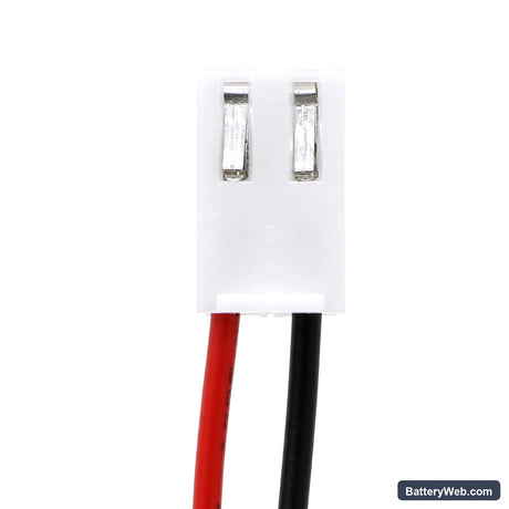 Zumtobel 0072883 Replacement Battery, 2.4V, 5000mAh, Ni-MH 4