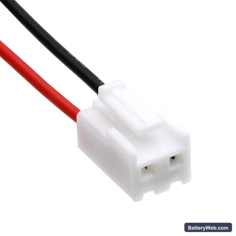 Zumtobel 0072883 Replacement Battery, 2.4V, 5000mAh, Ni-MH 5