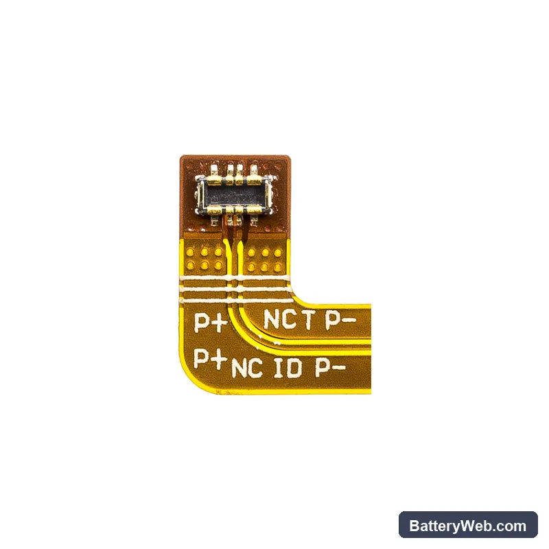 ZTE Blade A7s Replacement Battery, 3.8V, 3900mAh, Li-Polymer 4