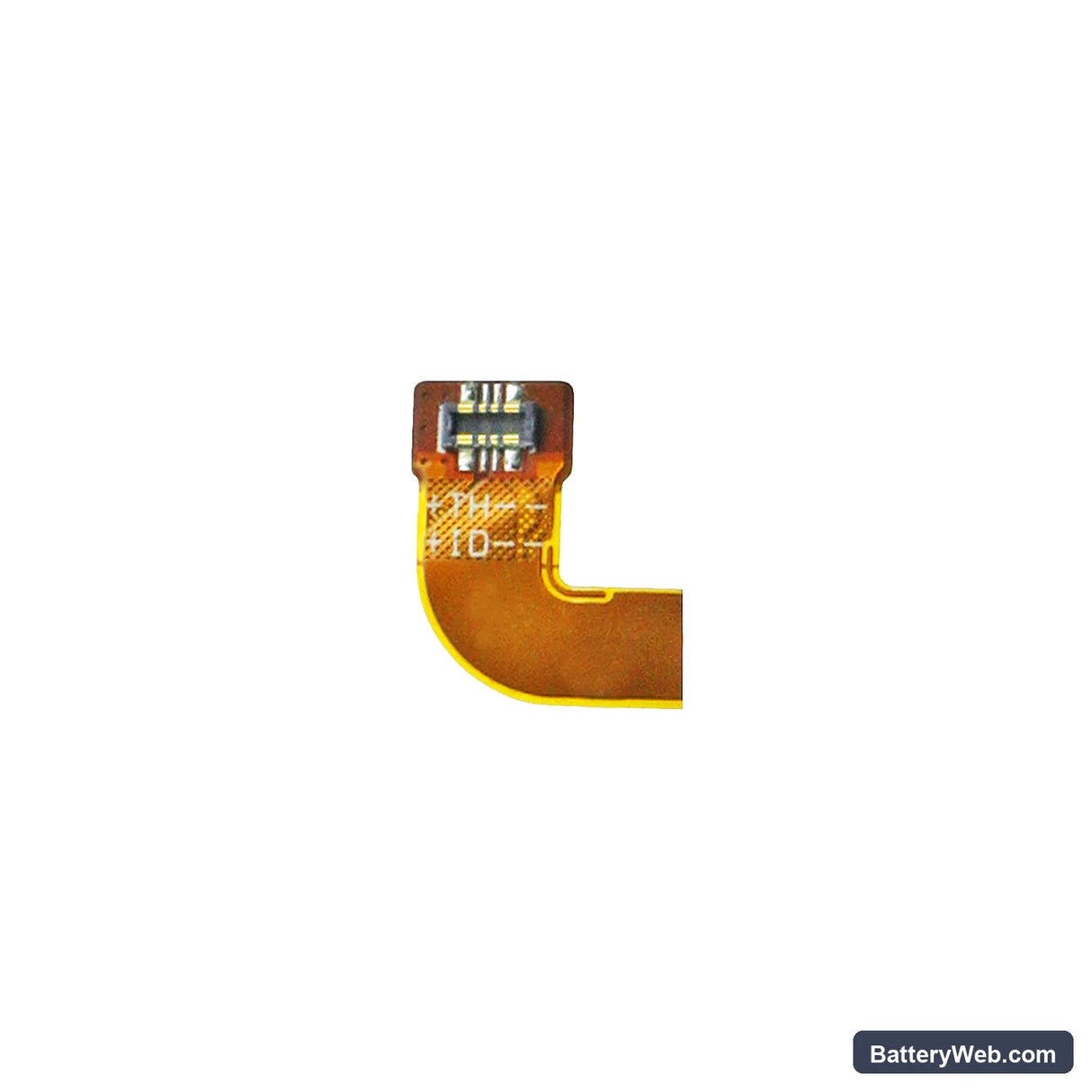 ZTE Axon Max C2016 Replacement Battery, 3.85V, 4000mAh, Li-Polymer 4