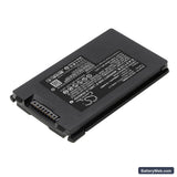 Zebra TC53 Replacement Battery, 3.85V, 4400mAh, Li-ion 2