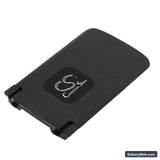 Zebra TC53 Replacement Battery, 3.85V, 6600mAh, Li-ion 4