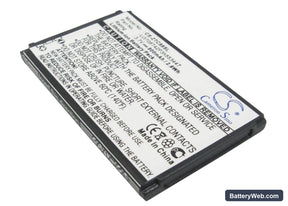 T-Mobile Affinity Replacement Battery, 3.7V, 800mAh, Li-ion 1
