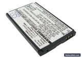 T-Mobile Affinity Replacement Battery, 3.7V, 800mAh, Li-ion 2