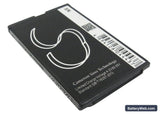 T-Mobile Affinity Replacement Battery, 3.7V, 800mAh, Li-ion 4