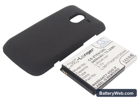 MetroPCS N9120 Replacement Battery, 3.7V, 3600mAh, Li-ion 1