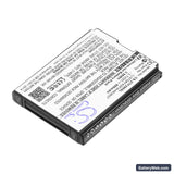 Vodafone 547 Cute Replacement Battery, 3.7V, 800mAh, Li-ion 2