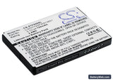 Telstra F252 Replacement Battery, 3.7V, 700mAh, Li-ion 2
