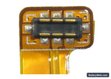 ZTE G717C Replacement Battery, 3.8V, 2300mAh, Li-Polymer 6