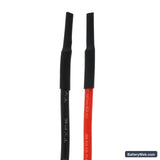 ZKTeco ZK-255 Replacement Battery, 3.7V, 3000mAh, Li-Polymer 4