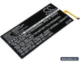ZTE K88 Replacement Battery, 3.8V, 4600mAh, Li-Polymer 1