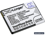 ZTE Blade L110 Replacement Battery, 3.8V, 1400mAh, Li-ion 1