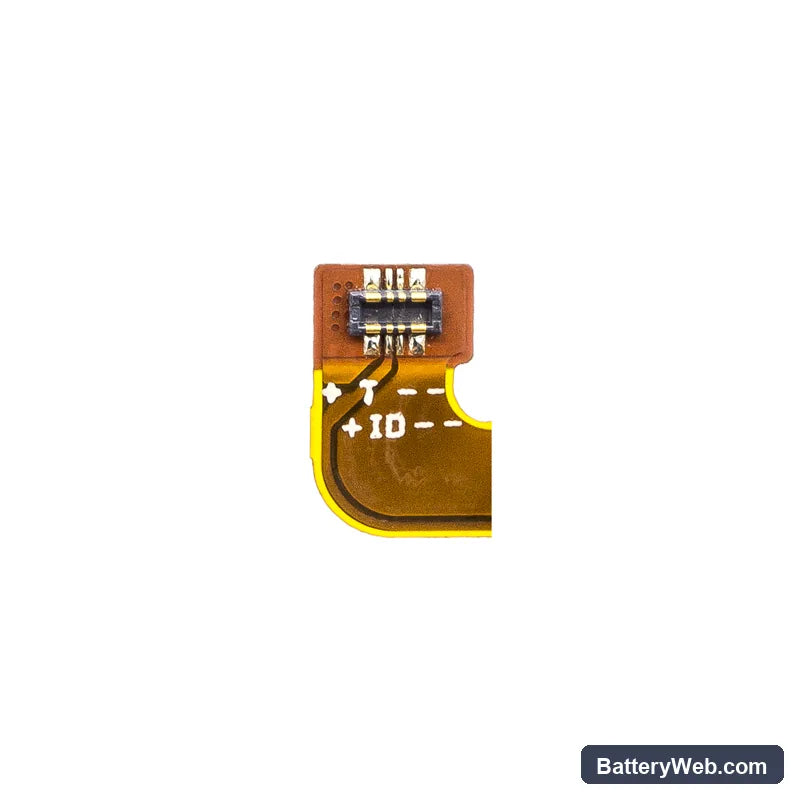 ZTE Mono MO-01J Replacement Battery, 3.8V, 2400mAh, Li-Polymer 4