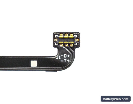 ZTE Nubia Z17 Replacement Battery, 3.85V, 3100mAh, Li-Polymer 6