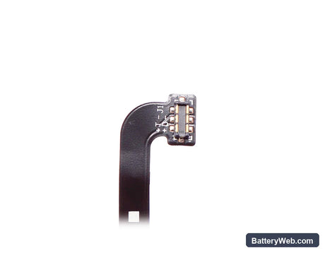 Nubia Z11 Max Replacement Battery, 3.8V, 4000mAh, Li-Polymer 4