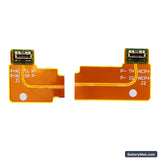 ZTE Nubia Z40 Pro Replacement Battery, 3.89V, 4900mAh, Li-Polymer 4