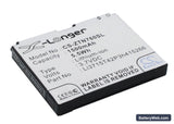USCellular Director Replacement Battery, 3.7V, 1500mAh, Li-ion 3