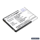 Allstar Z818L Replacement Battery, 3.8V, 2300mAh, Li-ion 1