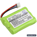 ZTE WP650 Replacement Battery, 3.6V, 700mAh, Ni-MH 1