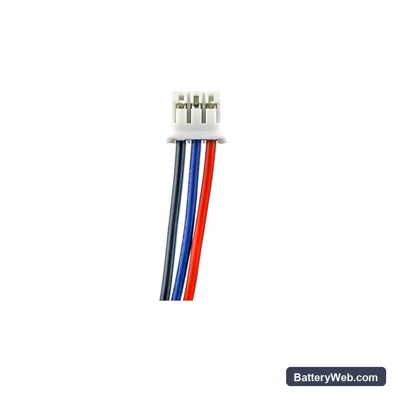 ZTE WP650 Replacement Battery, 3.6V, 700mAh, Ni-MH 4