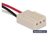 ZTE WP826 Replacement Battery, 3.6V, 1200mAh, Ni-MH 6